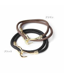 JACKSON MATISSE | Sunku×JM PARACHUTE CORD Bracelet（サンク×ジャクソンマティスパラシュートコードブレスレット）／JACKSON MATISSE（ジャクソンマティス）(ブレスレット)