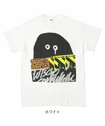 RYUJI KAMIYAMA | MPRF／RYUJI KAMIYAMA（リュウジカミヤマ）(Tシャツ/カットソー)