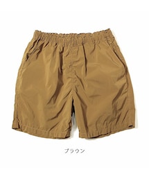 REMI RELIEF | イージーショーツブリーフィング／REMI RELIEF（レミレリーフ）(その他パンツ)