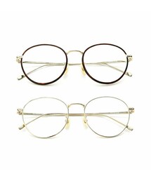 Boston Club | DANIEL 52（ダニエル52）／BOSTON CLUB（ボストンクラブ）(メガネ)