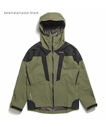 Tilak | Stinger Jacket Paclite® Plus(スティンガージャケットパックライトプラス)/Tilak(ティラック)(マウンテンパーカー)