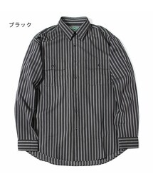 BROWN by 2-tacs | REGULAR COLLAR(レギュラーカラー)/BROWN by 2-tacs(ブラウンバイツータックス)(シャツ/ブラウス)