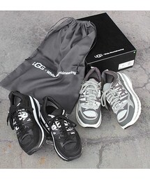 WHITE MOUNTAINEERING | WM×UGG SNEAKER(ホワイトマウンテニアリング×アグスニーカー)/White Mountaineering(ホワイトマウンテニアリング)(スニーカー)