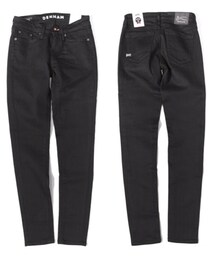 DENHAM | SHARP（シャープ）B30 [No_02-18-10-11-031]／DENHAM（デンハム）(デニムパンツ)