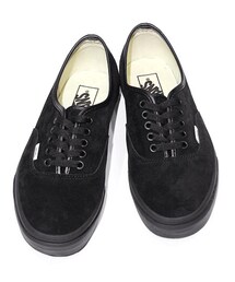 VANS | Authentic（オーセンティック）／VANS（ヴァンズ）(スニーカー)
