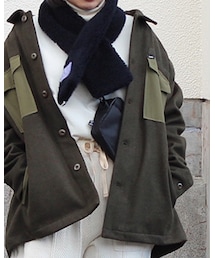 ROARK REVIVAL | ジャケット/アウター