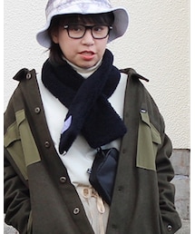 FilMelange | マフラー