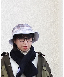 Boston Club | メガネ