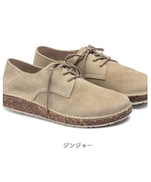 BIRKENSTOCK | GARY(ゲーリー)/BIRKENSTOCK(ビルケンシュトック)(シューズ)
