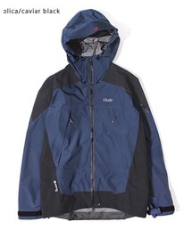 Tilak | Raptor Jacket（ラプタージャケット）／Tilak（ティラック）(ナイロンジャケット)