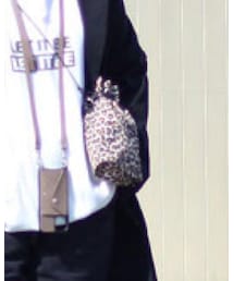 FREDRIK PACKERS | ショルダーバッグ