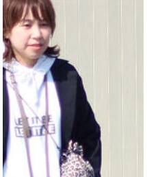 F/CE. | トレンチコート