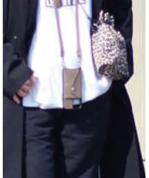 BANDOLIER | ファッション雑貨