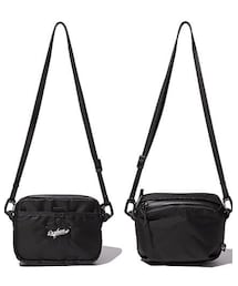 DENHAM | RMD SHOULDER POUCH S（ラミダスショルダーポーチS）／DENHAM（デンハム）(ショルダーバッグ)