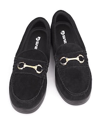 グラビス | Odjick Bits(オジェックビット)/gravis(グラビス)(ローファー)