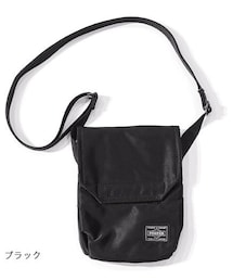 Kaptain Sunshine | Traveller Jet Case(トラベラージェットケース)/KAPTAIN SUNSHINE(キャプテンサンシャイン)(ショルダーバッグ)