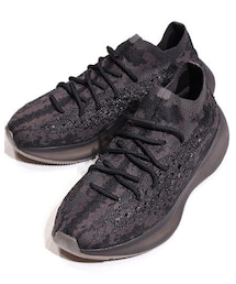 adidas | YEEZY BOOST 380（イージーブースト380）／adidas（アディダス）(スニーカー)