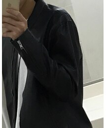 Right-on | ライダースジャケット