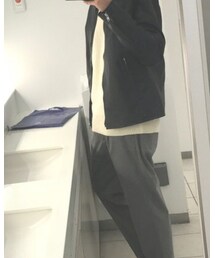 GU | ニット/セーター