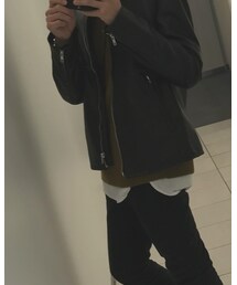 GU | ニット/セーター