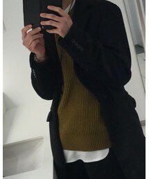 GU | ニット/セーター