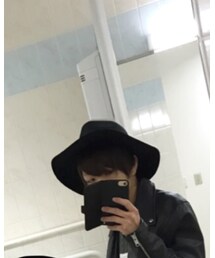 no brand | ハット