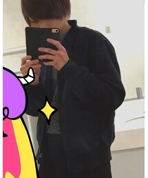 UNIQLO | ブルゾン