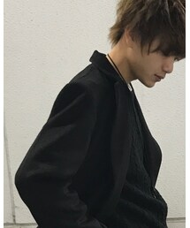 GU | チェスターコート