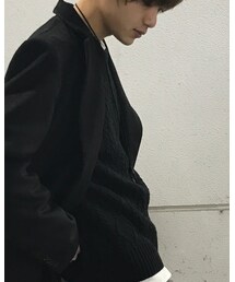 GU | ニット/セーター