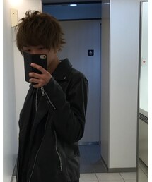 POLICE | ネックレス