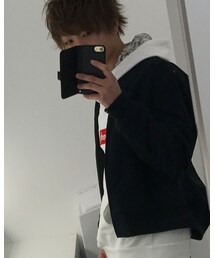 UNIQLO | ブルゾン