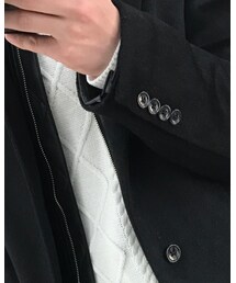 Right-on | ライダースジャケット