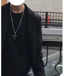 POLICE | ネックレス