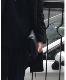 no brand | クラッチバッグ