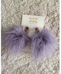 ハンドメイド♡の「アクセサリー(ピアス（両耳用）)」