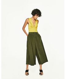 ZARA | パンツ