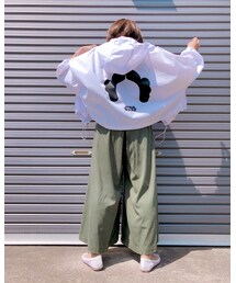 バックプリント | その他