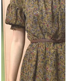 earth music&ecology | ベルト