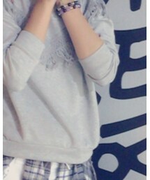 蔵之介 | スウェット