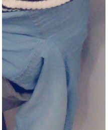 no brand | ニット/セーター