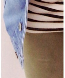 UNIQLO | その他パンツ