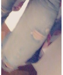 Bershka | デニムパンツ