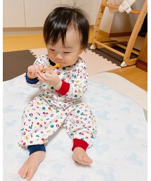 寝る前は歯磨きしようね | その他