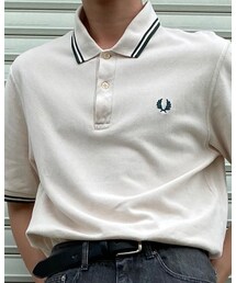 FRED PERRY | Tシャツ/カットソー