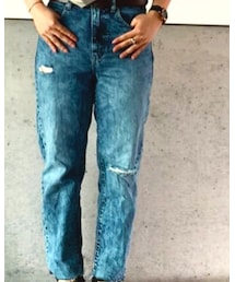 UNIQLO | デニムパンツ