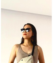 MARC JACOBS | サングラス