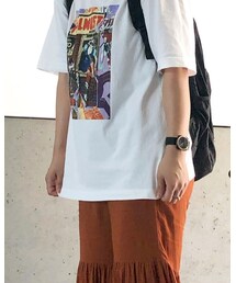 UNIQLO | Tシャツ/カットソー