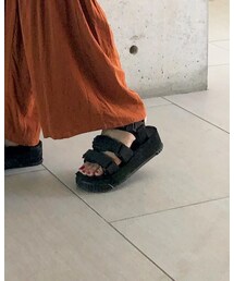 SHAKA | サンダル