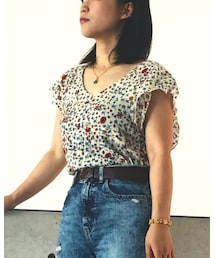 TSUMORI CHISATO | シャツ/ブラウス