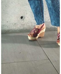 Mafmof | サンダル